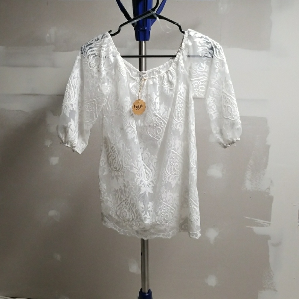 Boutique Top